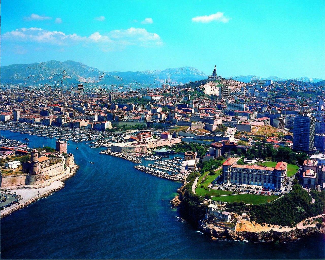مدن  البحر الأبيض المتوسط المستدامة